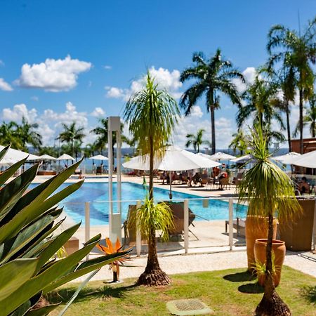 Life Resorts - J 215 - Beira Lago - Piscina - Clube - Refugio Do Casal - By Hospede Facil Brasília Zewnętrze zdjęcie